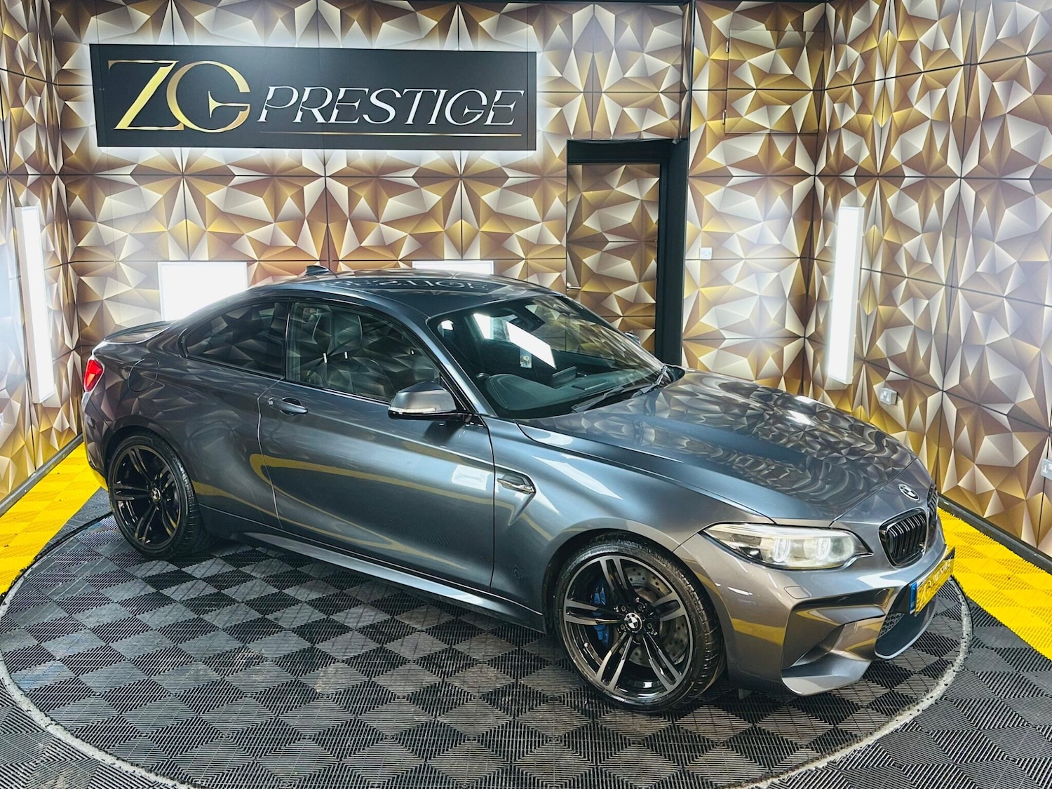 Used BMW M2 2018 for sale - 77163072: Photo 25