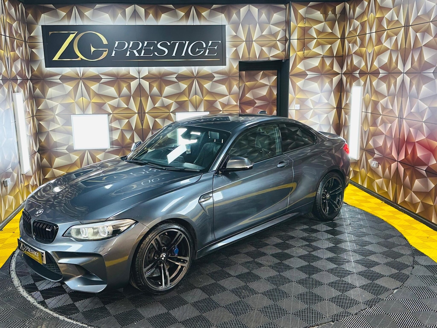 Used BMW M2 2018 for sale - 77163072: Photo 27