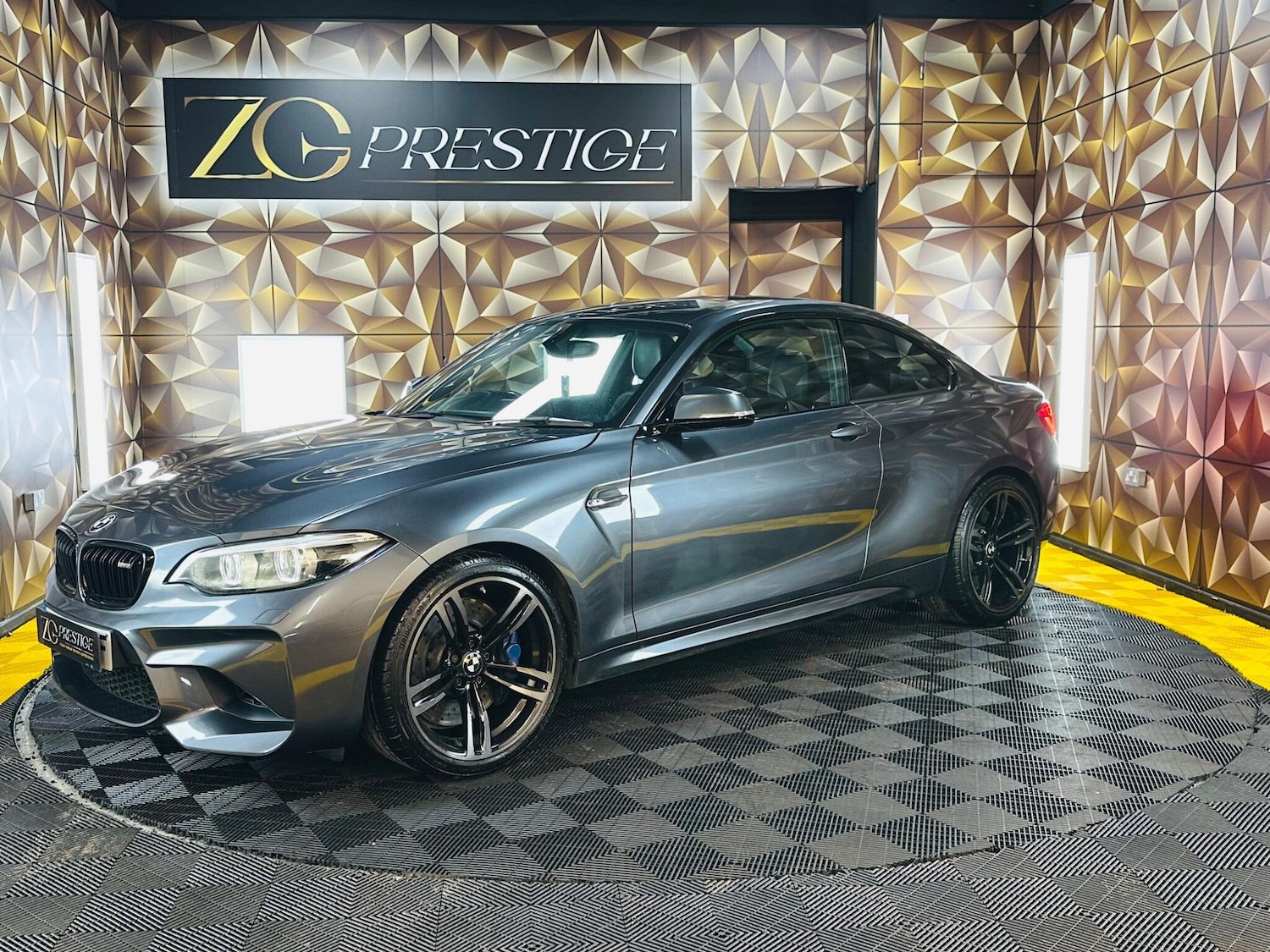 Used BMW M2 2018 for sale - 77163072: Photo 33
