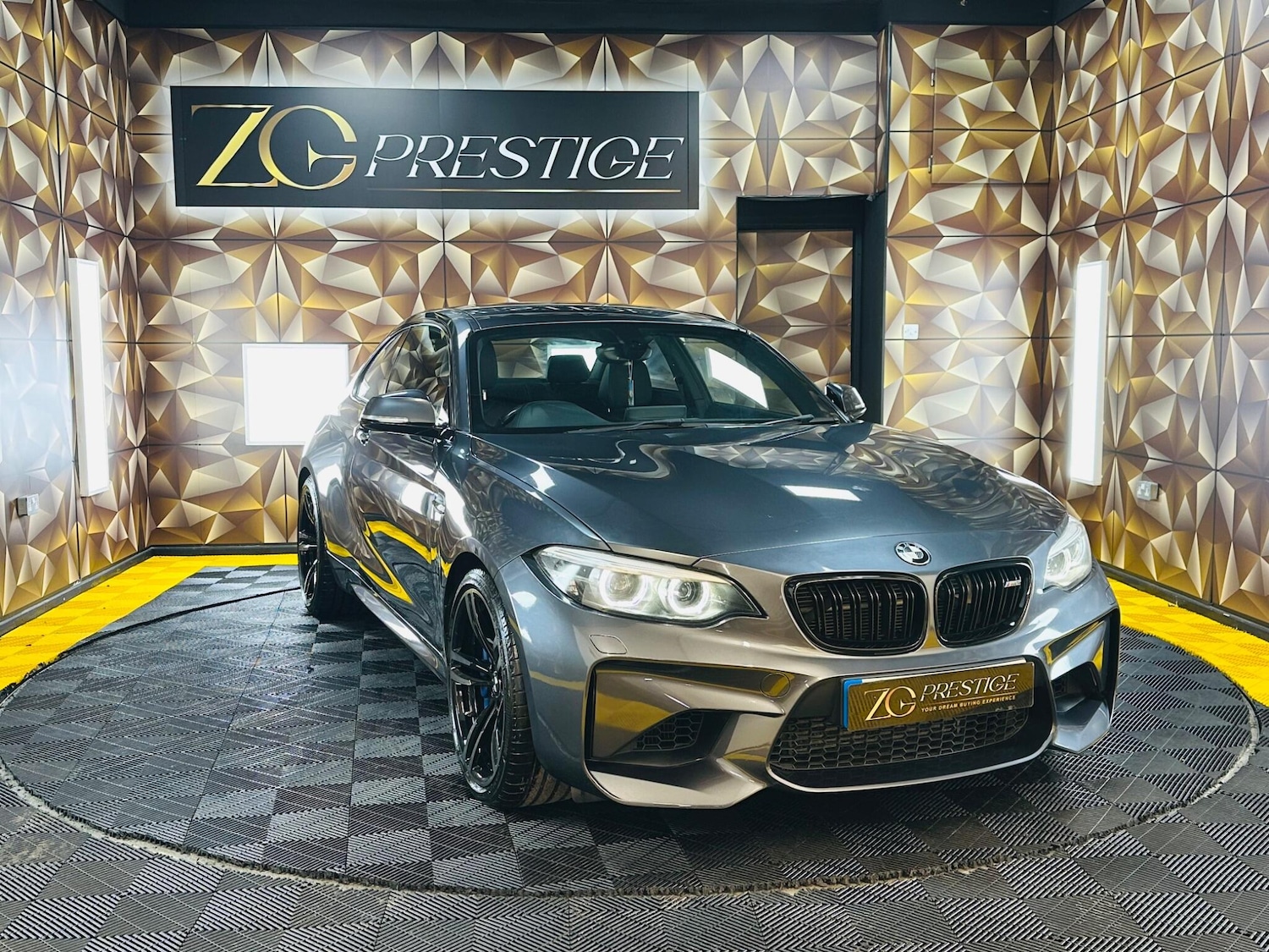 Used BMW M2 2018 for sale - 77163072: Photo 37