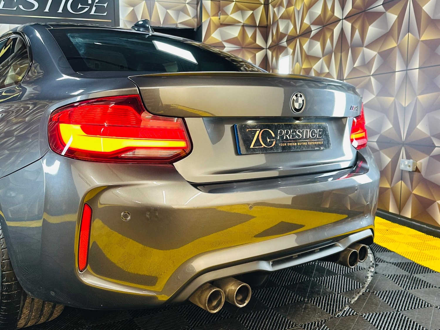 Used BMW M2 2018 for sale - 77163072: Photo 39