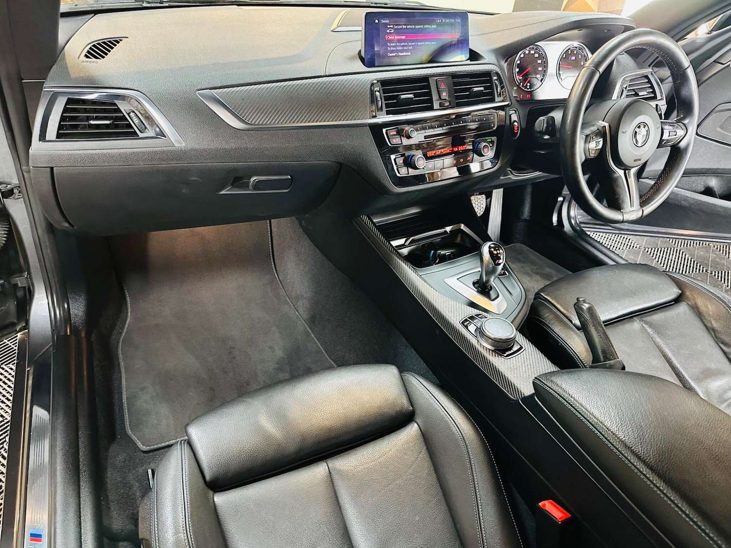 Used BMW M2 2018 for sale - 77163072: Photo 4