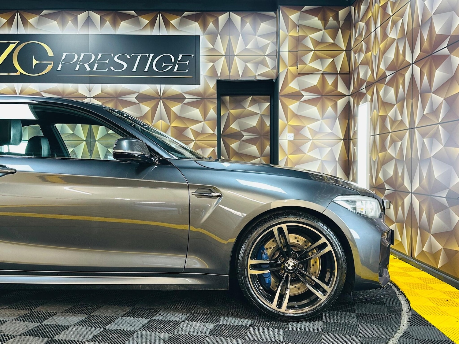 Used BMW M2 2018 for sale - 77163072: Photo 41
