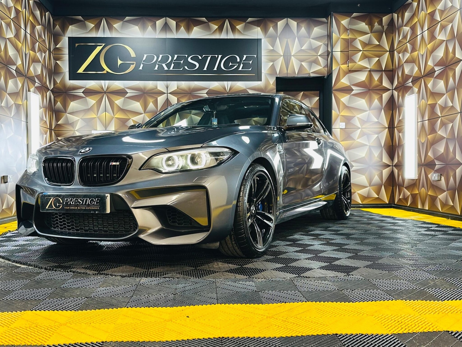 Used BMW M2 2018 for sale - 77163072: Photo 42