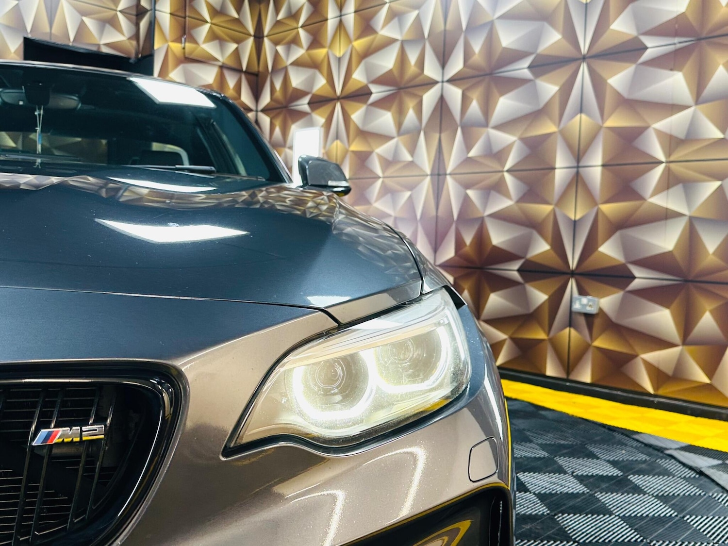 Used BMW M2 2018 for sale - 77163072: Photo 43