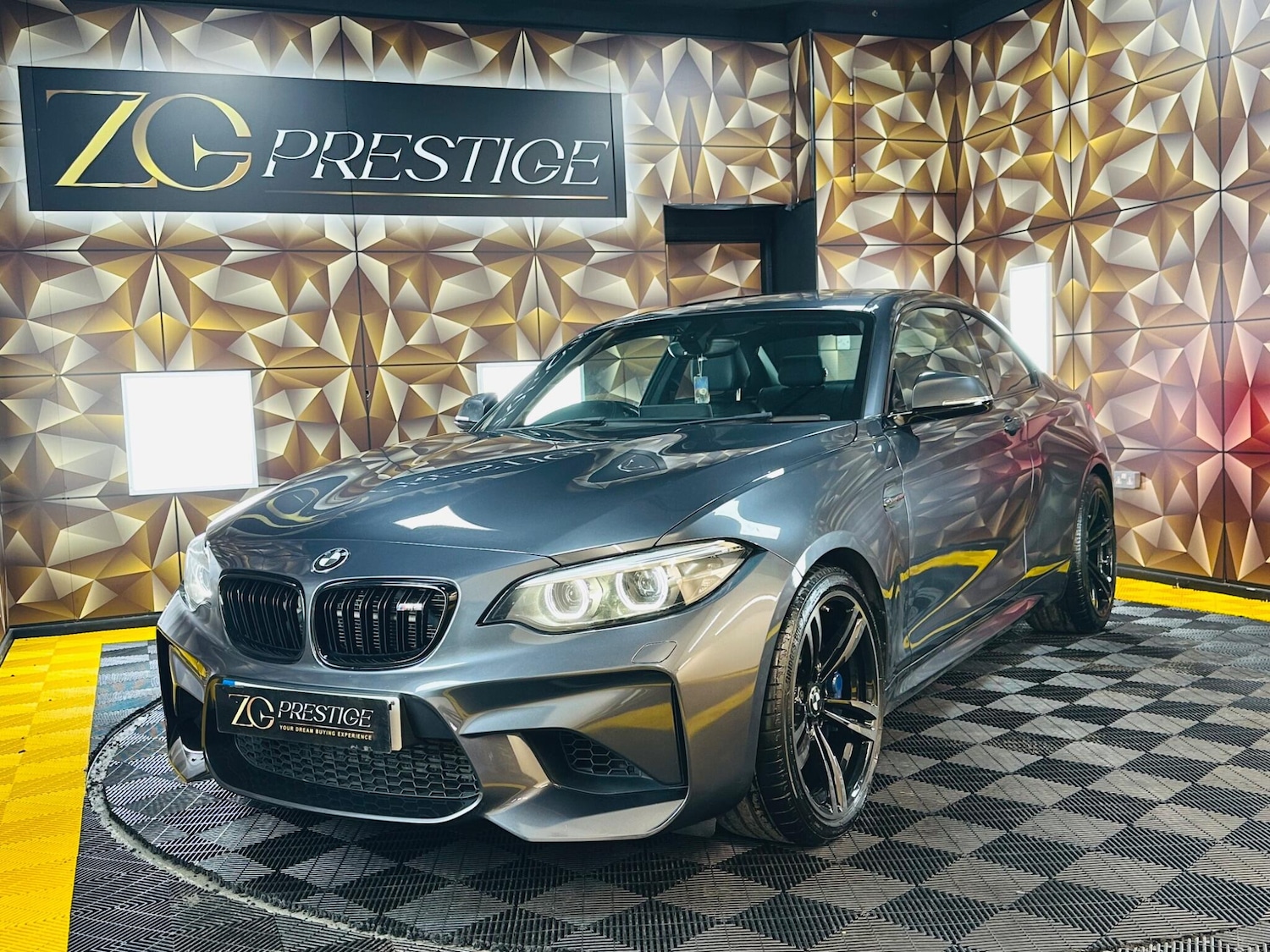 Used BMW M2 2018 for sale - 77163072: Photo 46