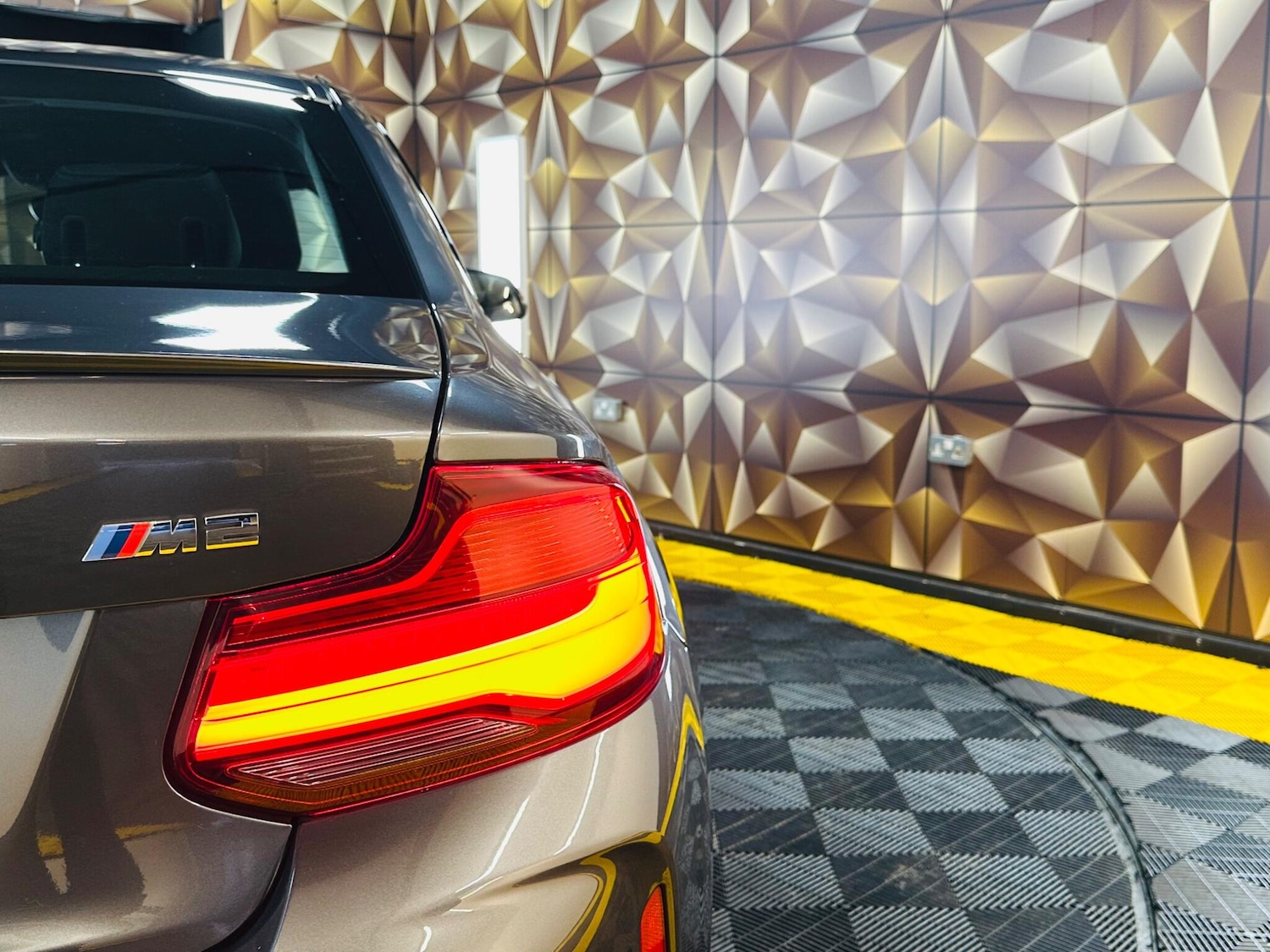 Used BMW M2 2018 for sale - 77163072: Photo 51