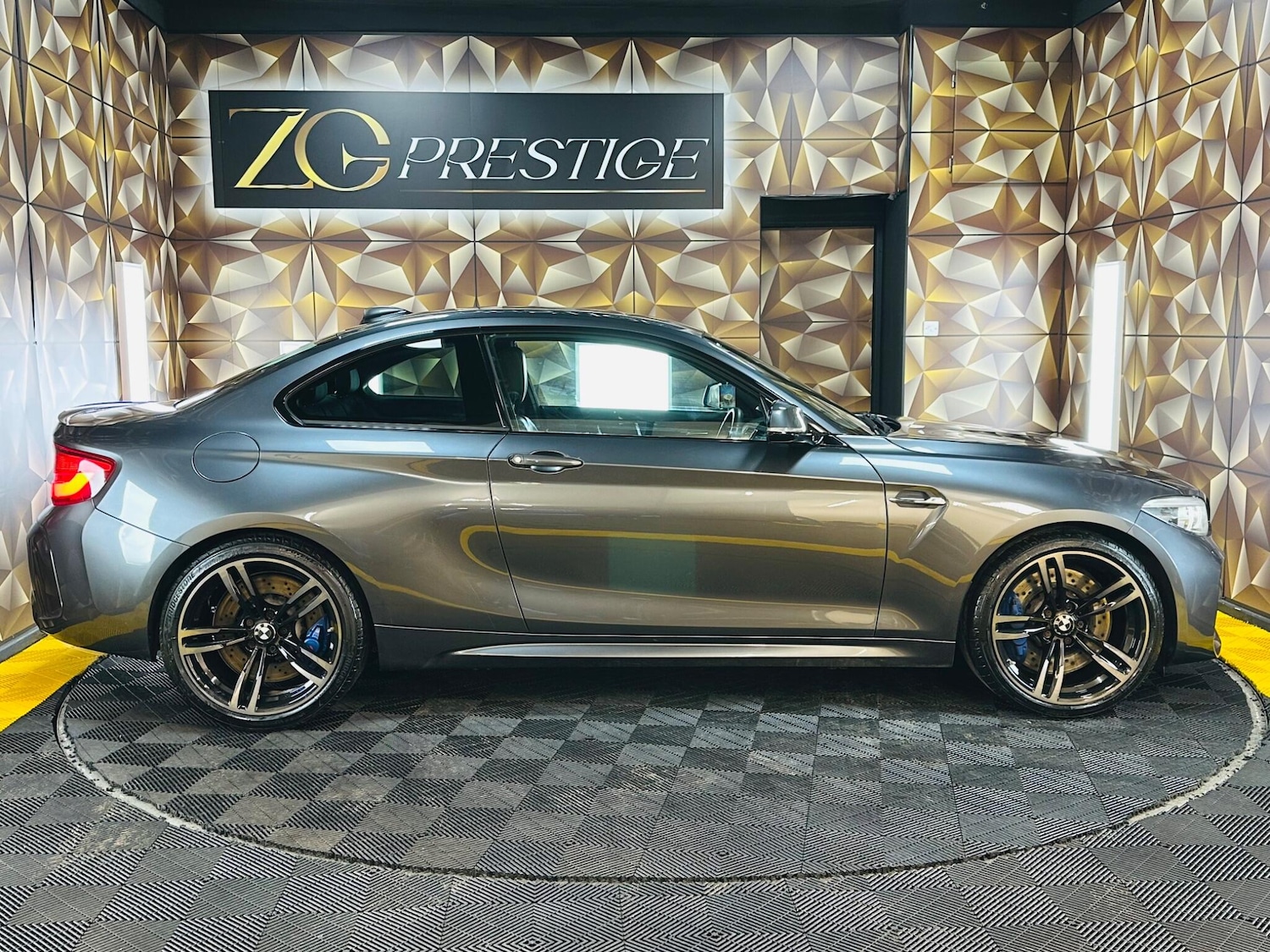 Used BMW M2 2018 for sale - 77163072: Photo 9