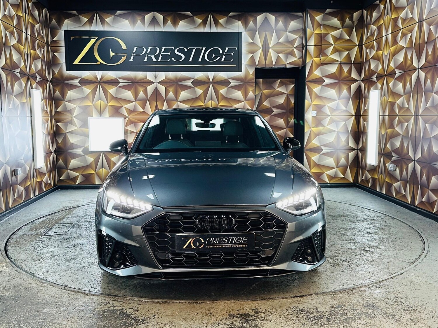 Used Audi A4 2023 for sale - 76094962: Photo 10