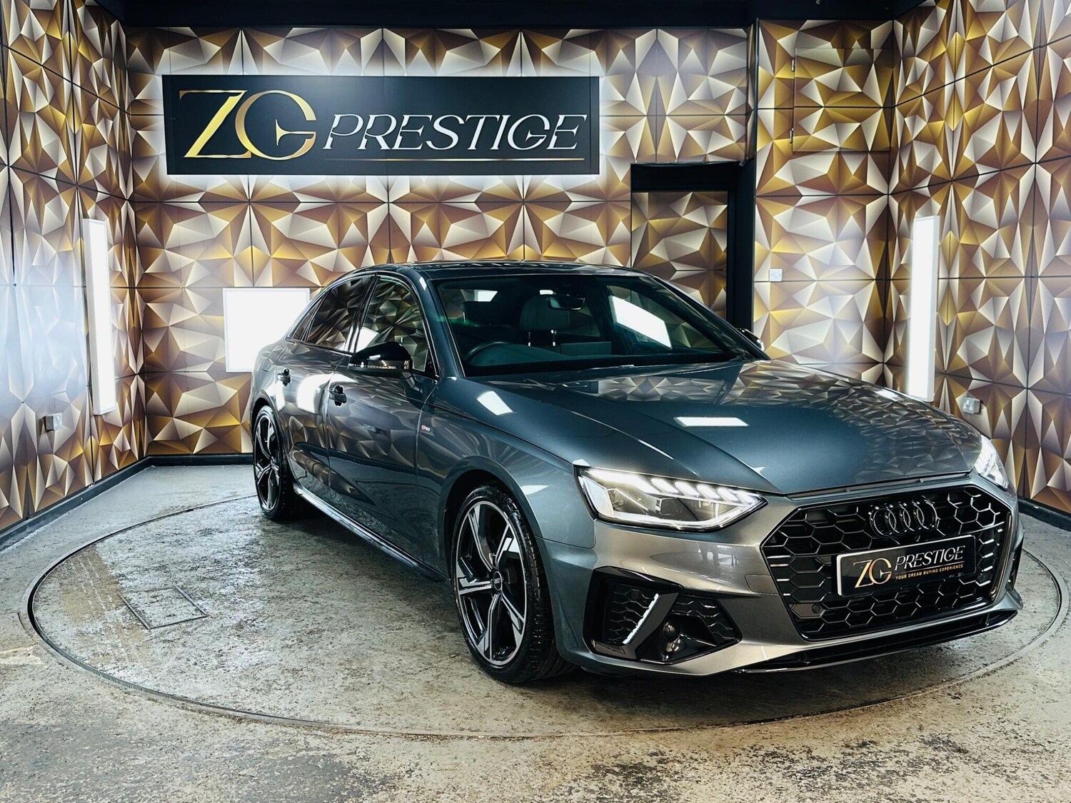 Used Audi A4 2023 for sale - 76094962: Photo 12