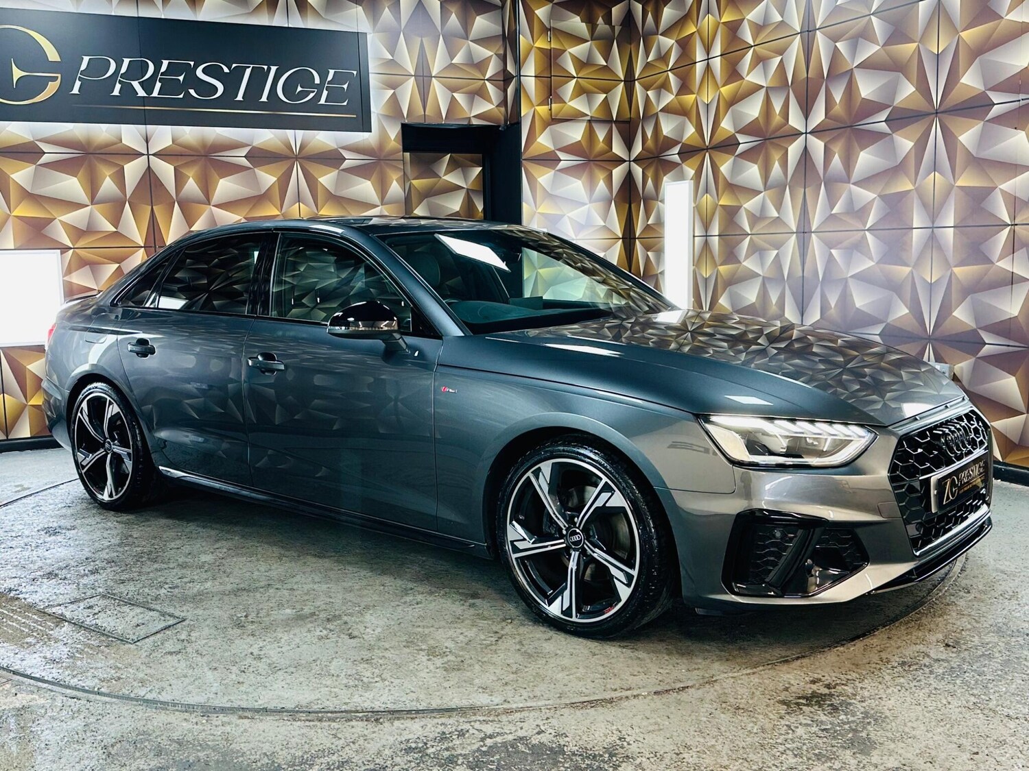 Used Audi A4 2023 for sale - 76094962: Photo 13