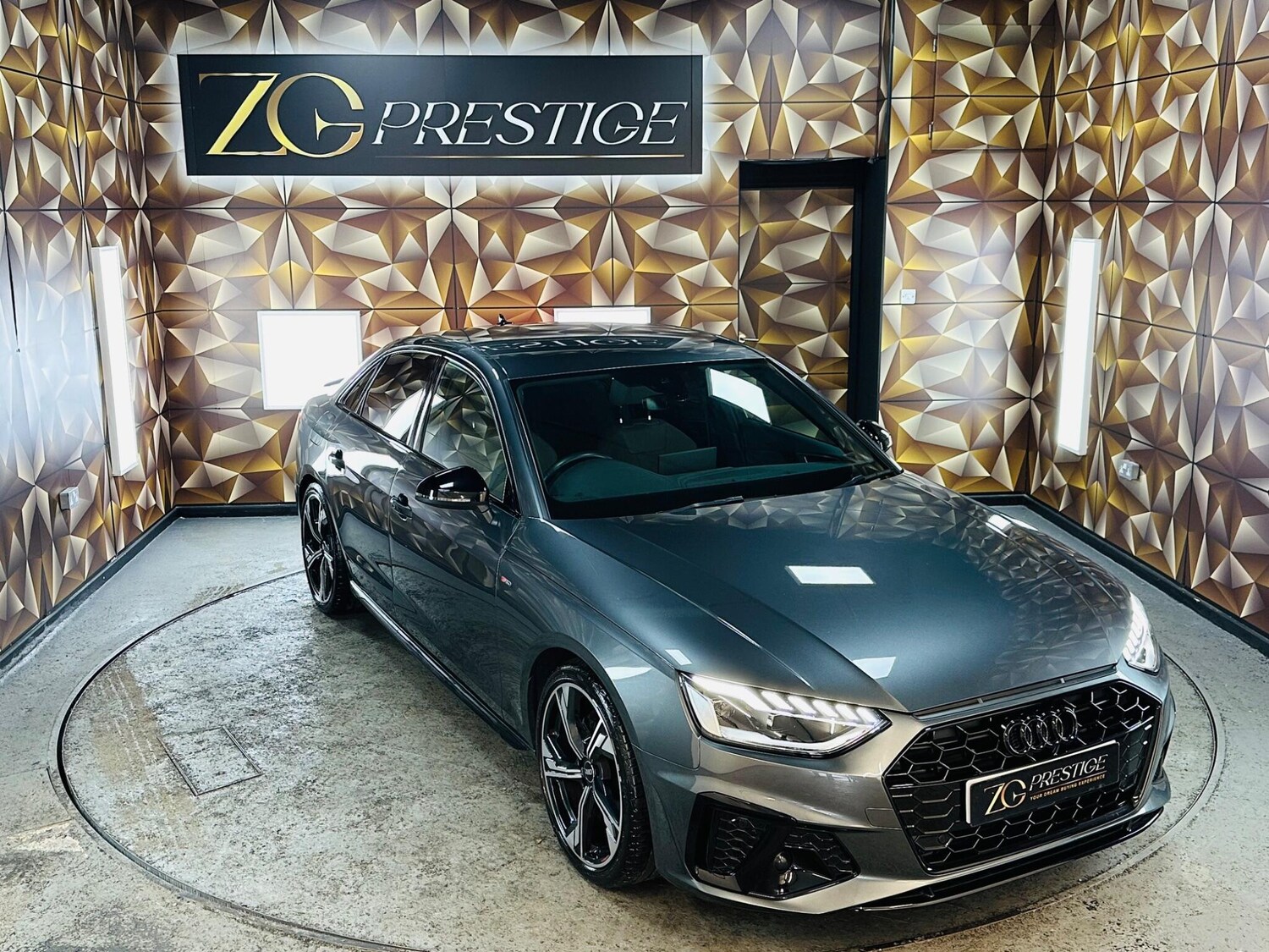 Used Audi A4 2023 for sale - 76094962: Photo 15