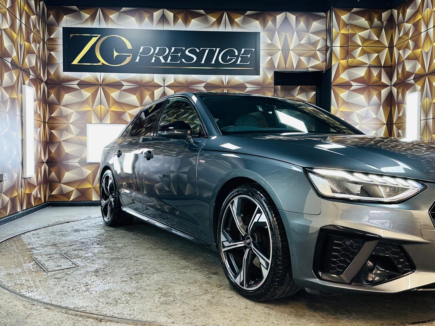 Used Audi A4 2023 for sale - 76094962: Photo 18