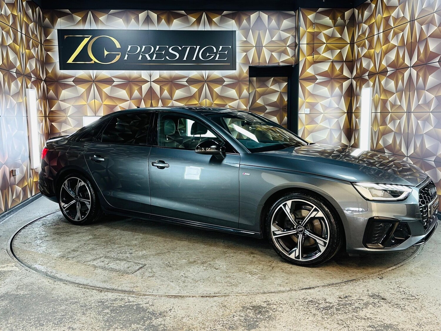 Used Audi A4 2023 for sale - 76094962: Photo 19