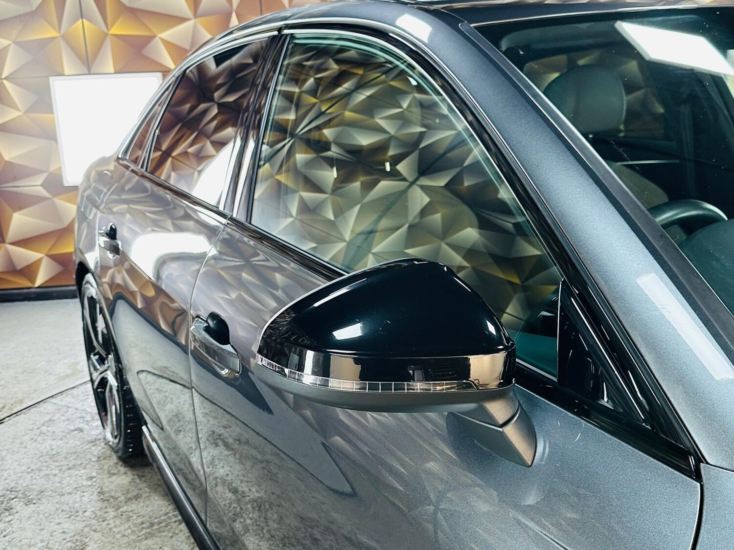 Used Audi A4 2023 for sale - 76094962: Photo 21