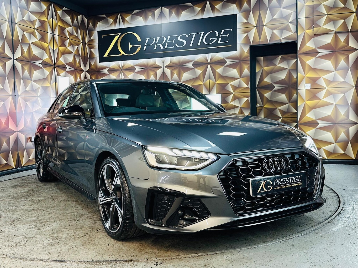 Used Audi A4 2023 for sale - 76094962: Photo 22