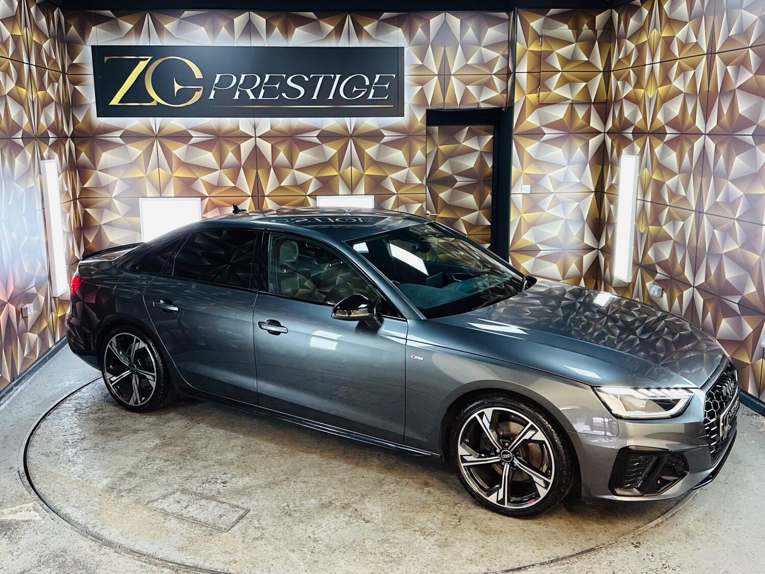 Used Audi A4 2023 for sale - 76094962: Photo 24