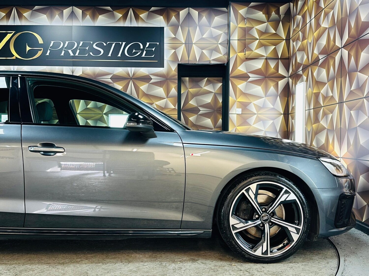 Used Audi A4 2023 for sale - 76094962: Photo 25