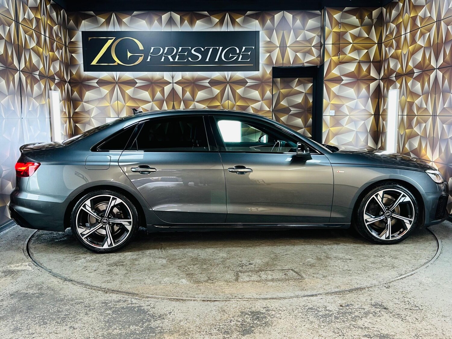 Used Audi A4 2023 for sale - 76094962: Photo 26