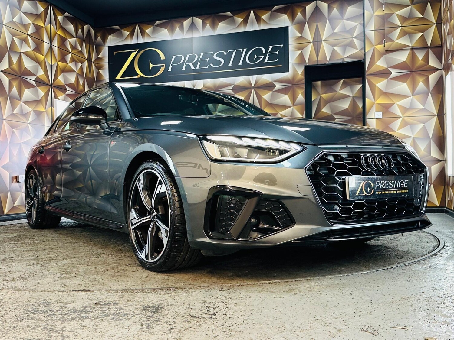 Used Audi A4 2023 for sale - 76094962: Photo 27