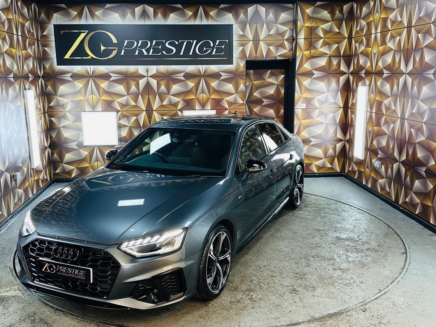 Used Audi A4 2023 for sale - 76094962: Photo 28