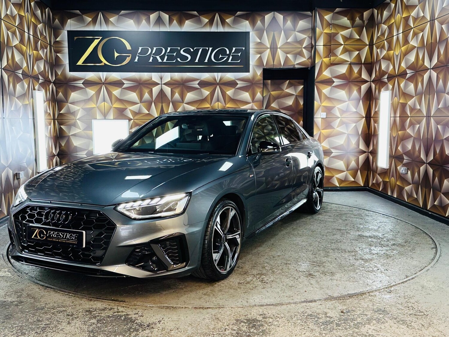 Used Audi A4 2023 for sale - 76094962: Photo 29
