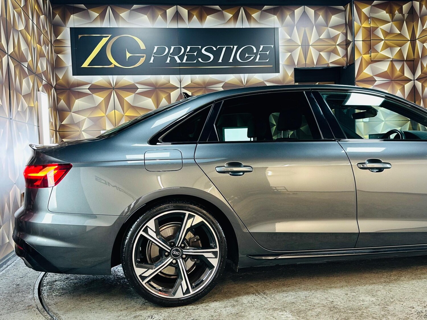 Used Audi A4 2023 for sale - 76094962: Photo 30