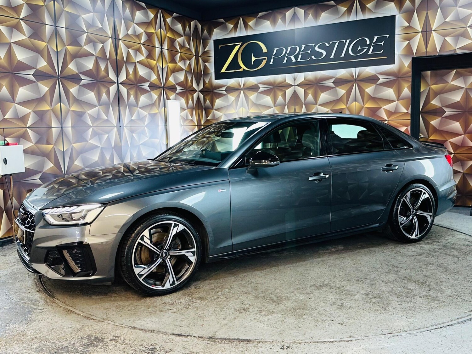 Used Audi A4 2023 for sale - 76094962: Photo 31