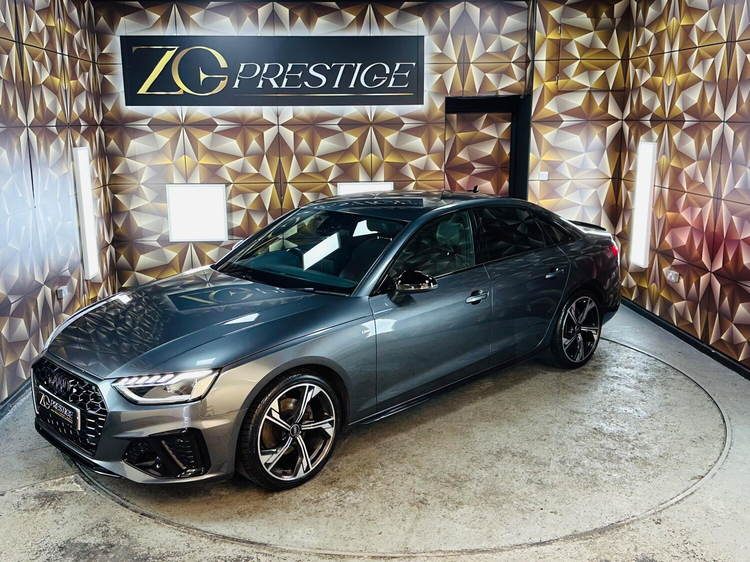 Used Audi A4 2023 for sale - 76094962: Photo 34