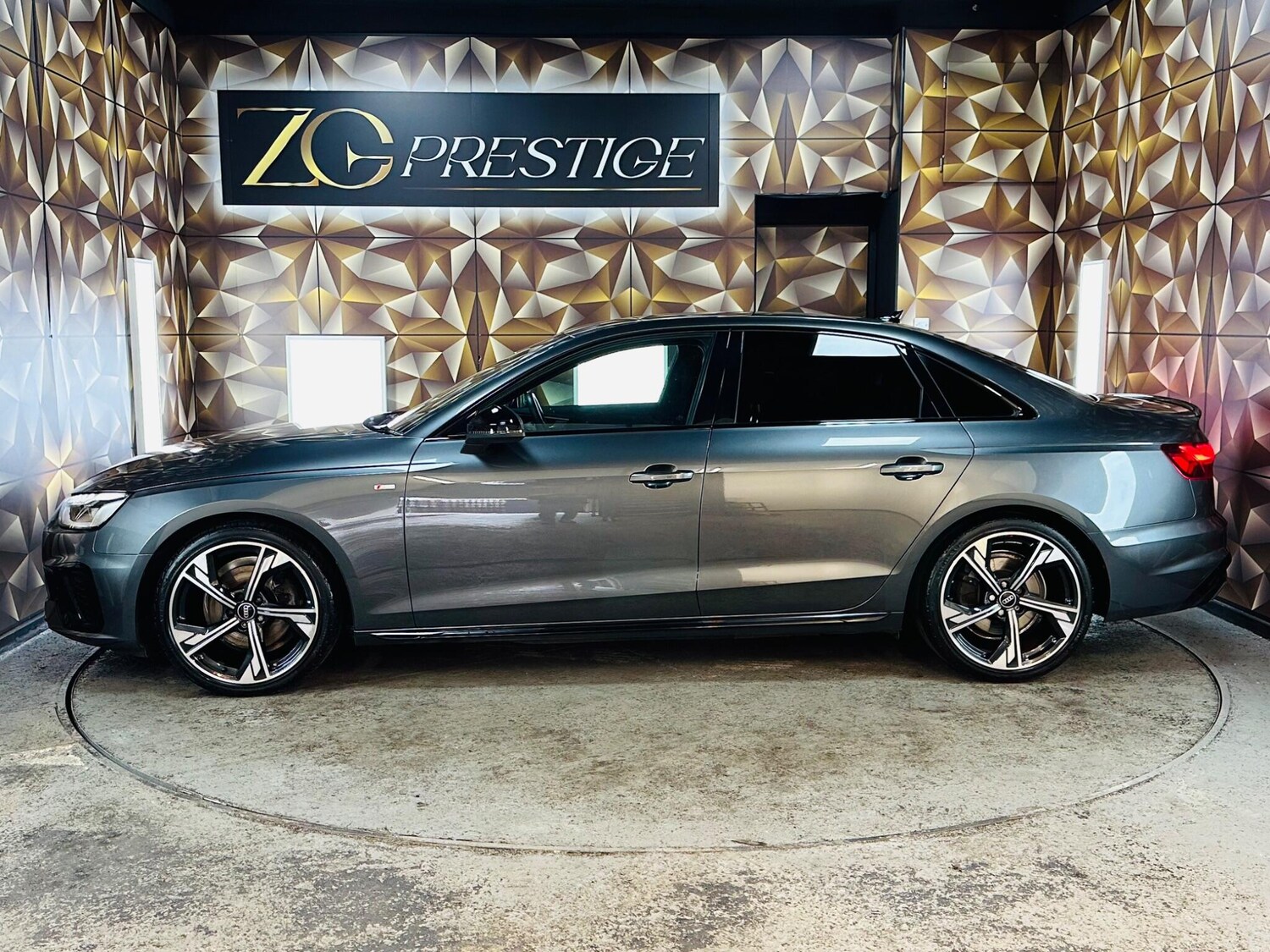 Used Audi A4 2023 for sale - 76094962: Photo 38