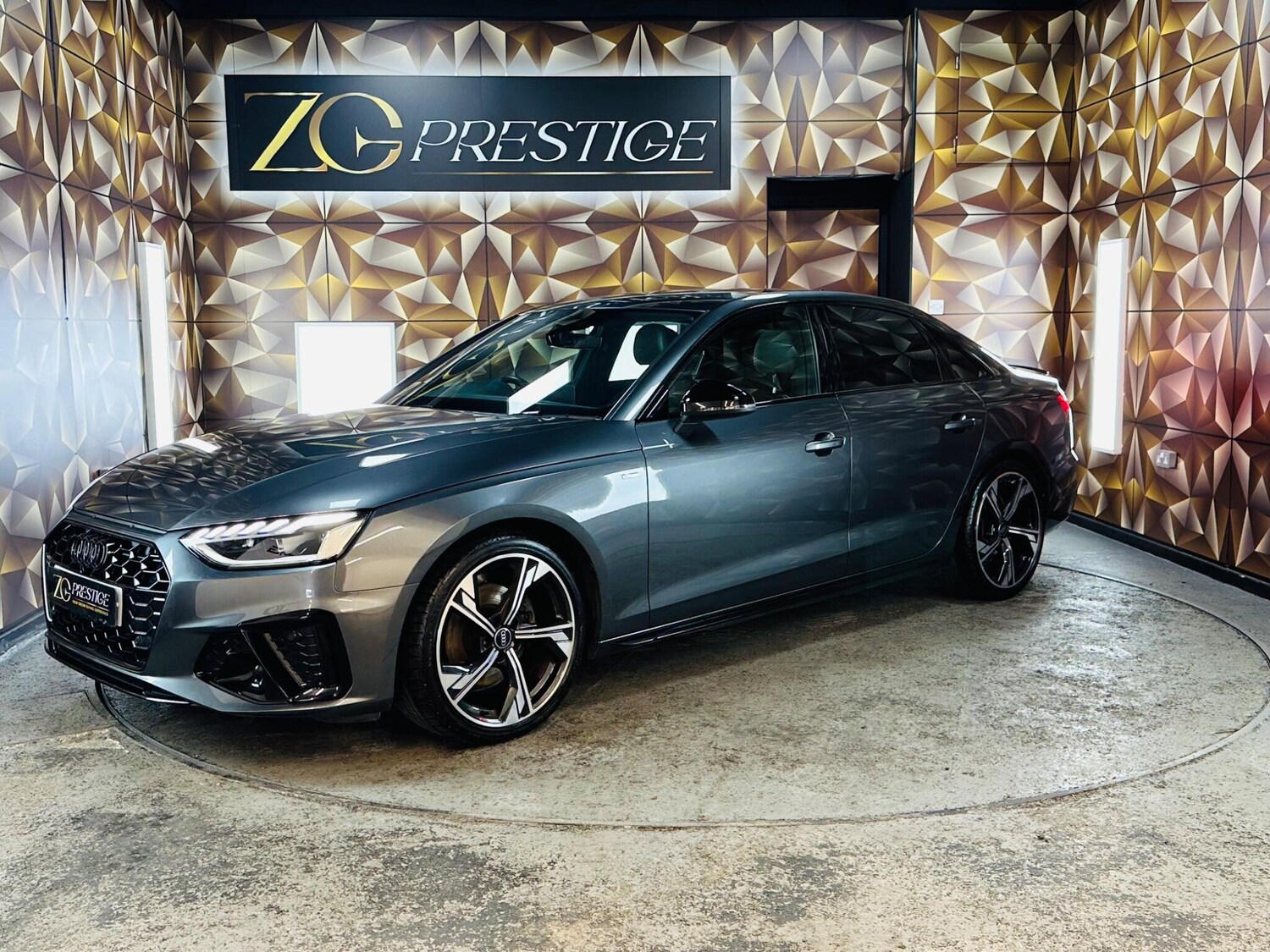 Used Audi A4 2023 for sale - 76094962: Photo 39