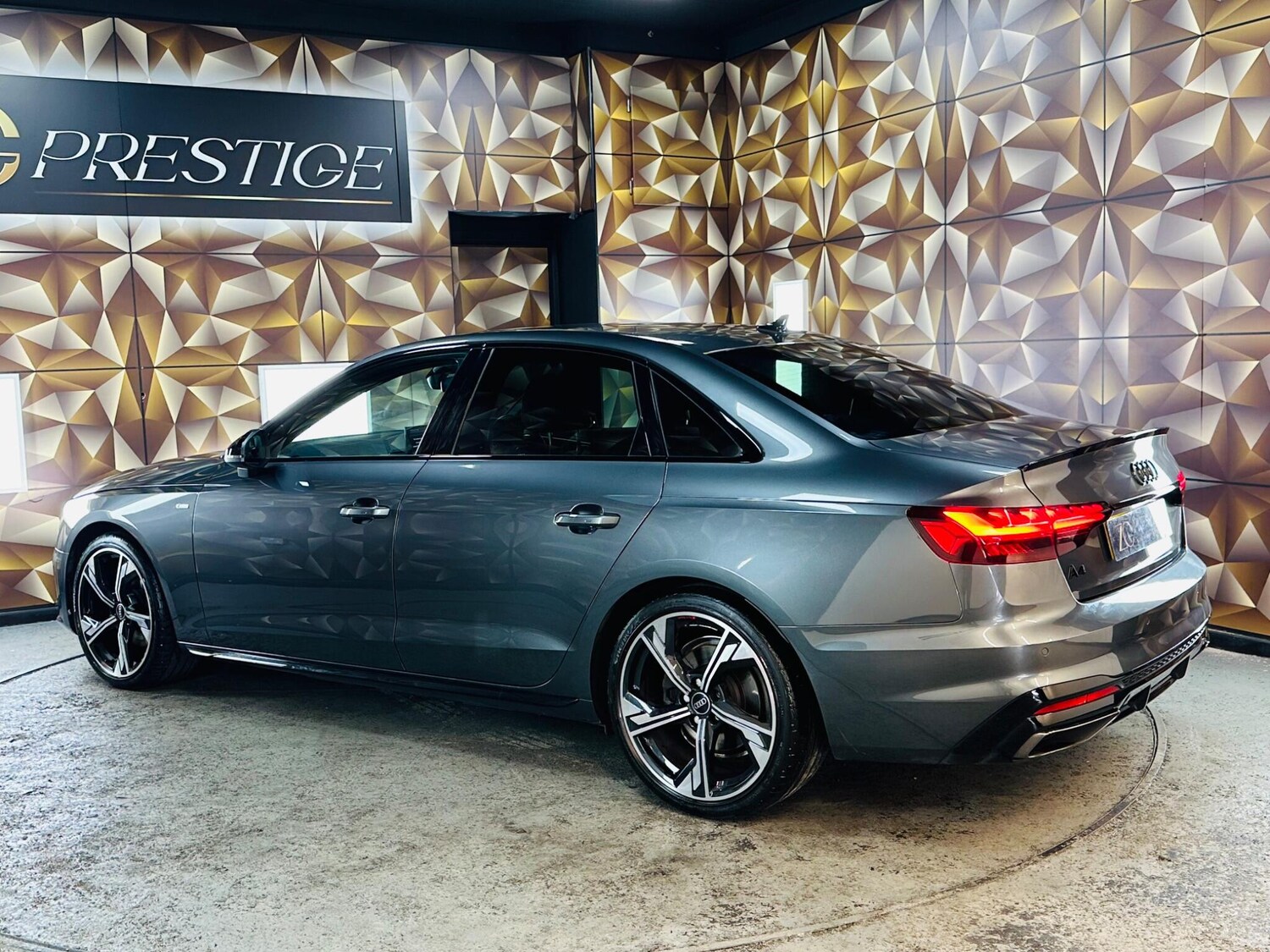 Used Audi A4 2023 for sale - 76094962: Photo 40