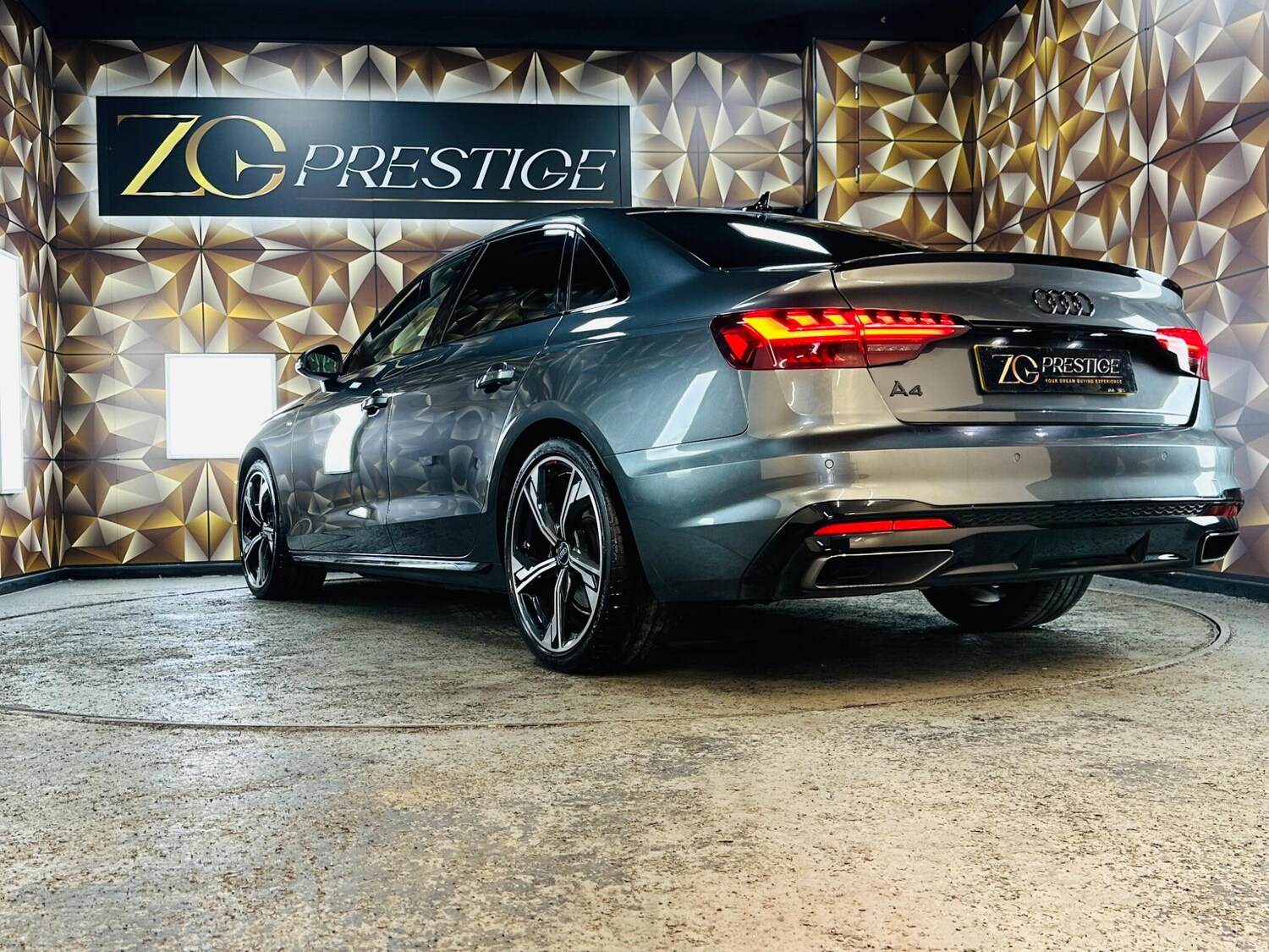 Used Audi A4 2023 for sale - 76094962: Photo 41