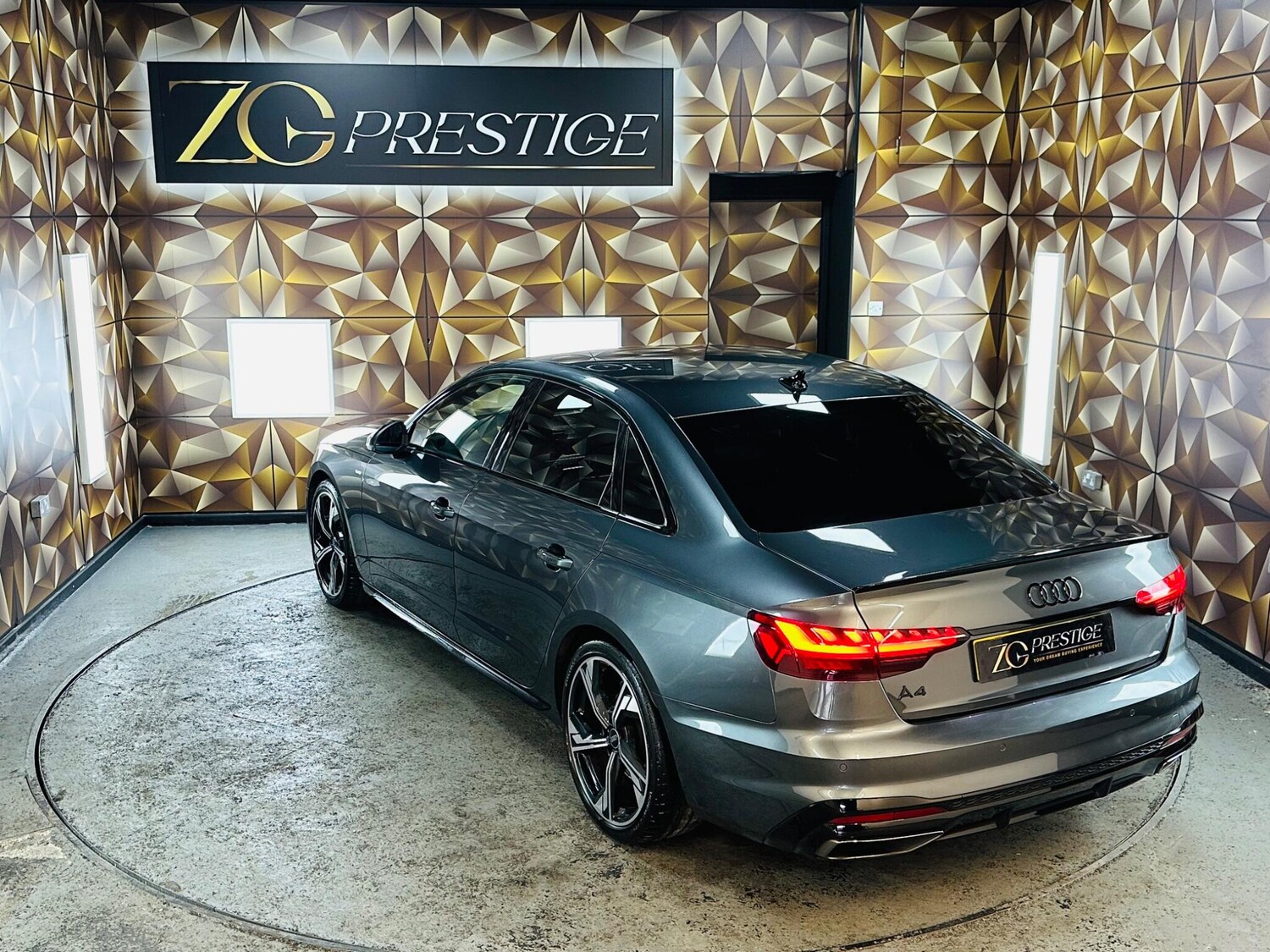 Used Audi A4 2023 for sale - 76094962: Photo 42