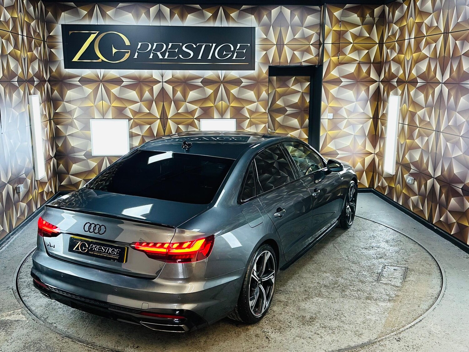 Used Audi A4 2023 for sale - 76094962: Photo 49