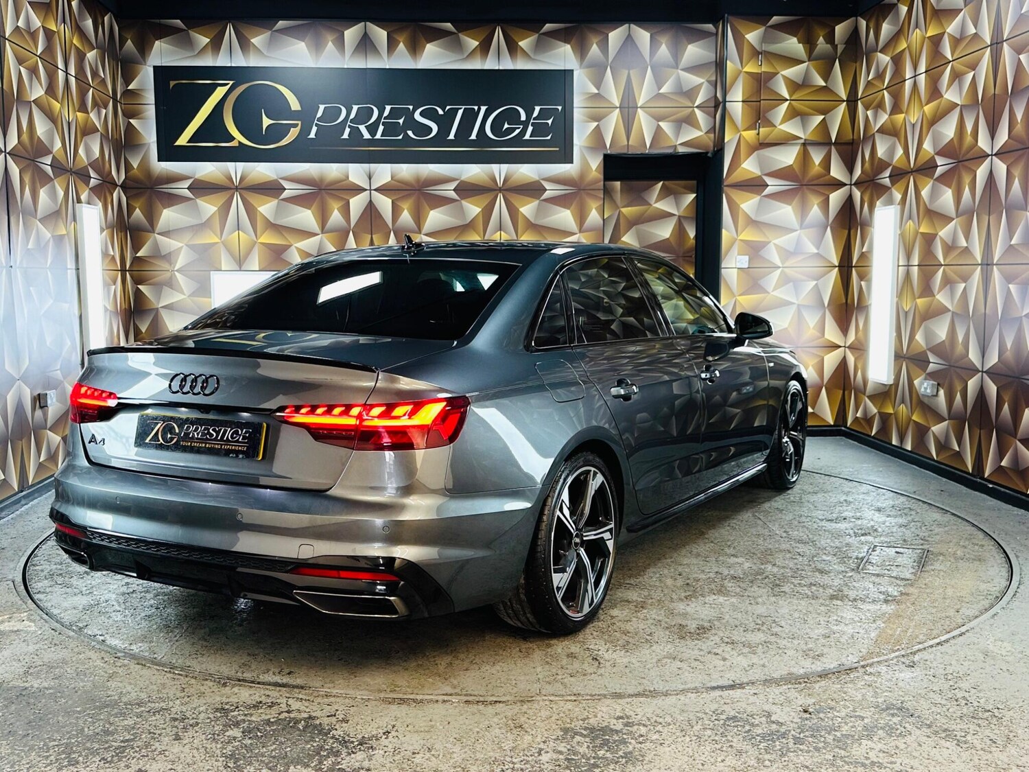 Used Audi A4 2023 for sale - 76094962: Photo 50