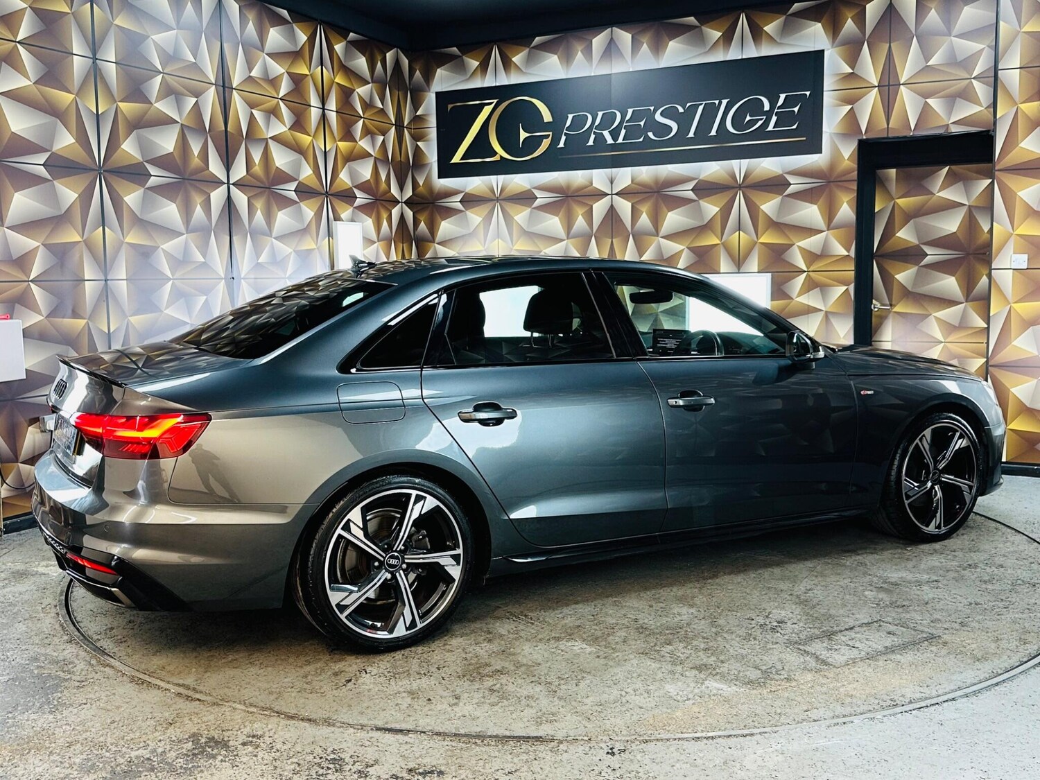 Used Audi A4 2023 for sale - 76094962: Photo 52