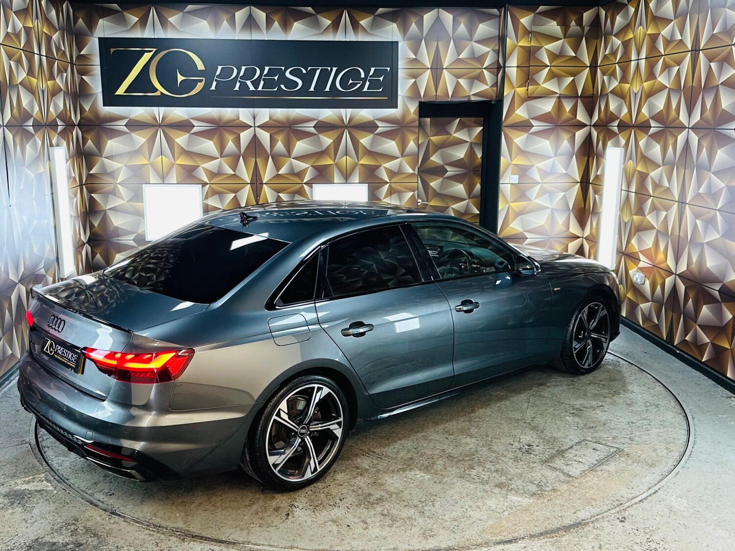 Used Audi A4 2023 for sale - 76094962: Photo 55