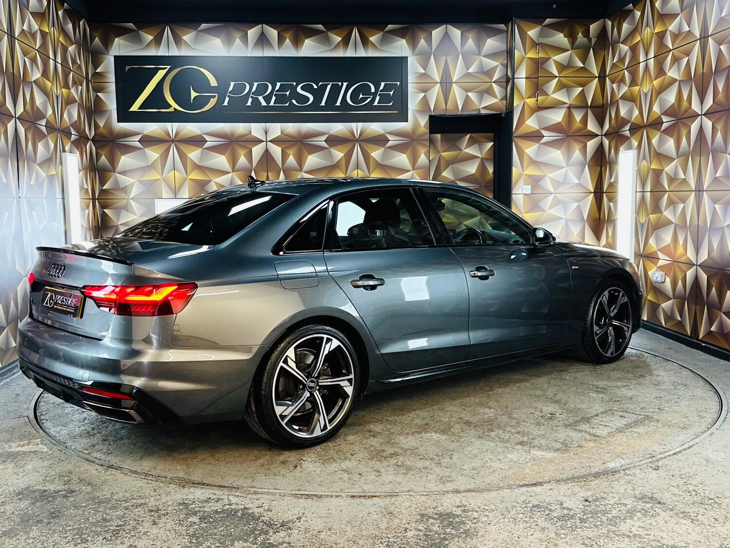 Used Audi A4 2023 for sale - 76094962: Photo 60