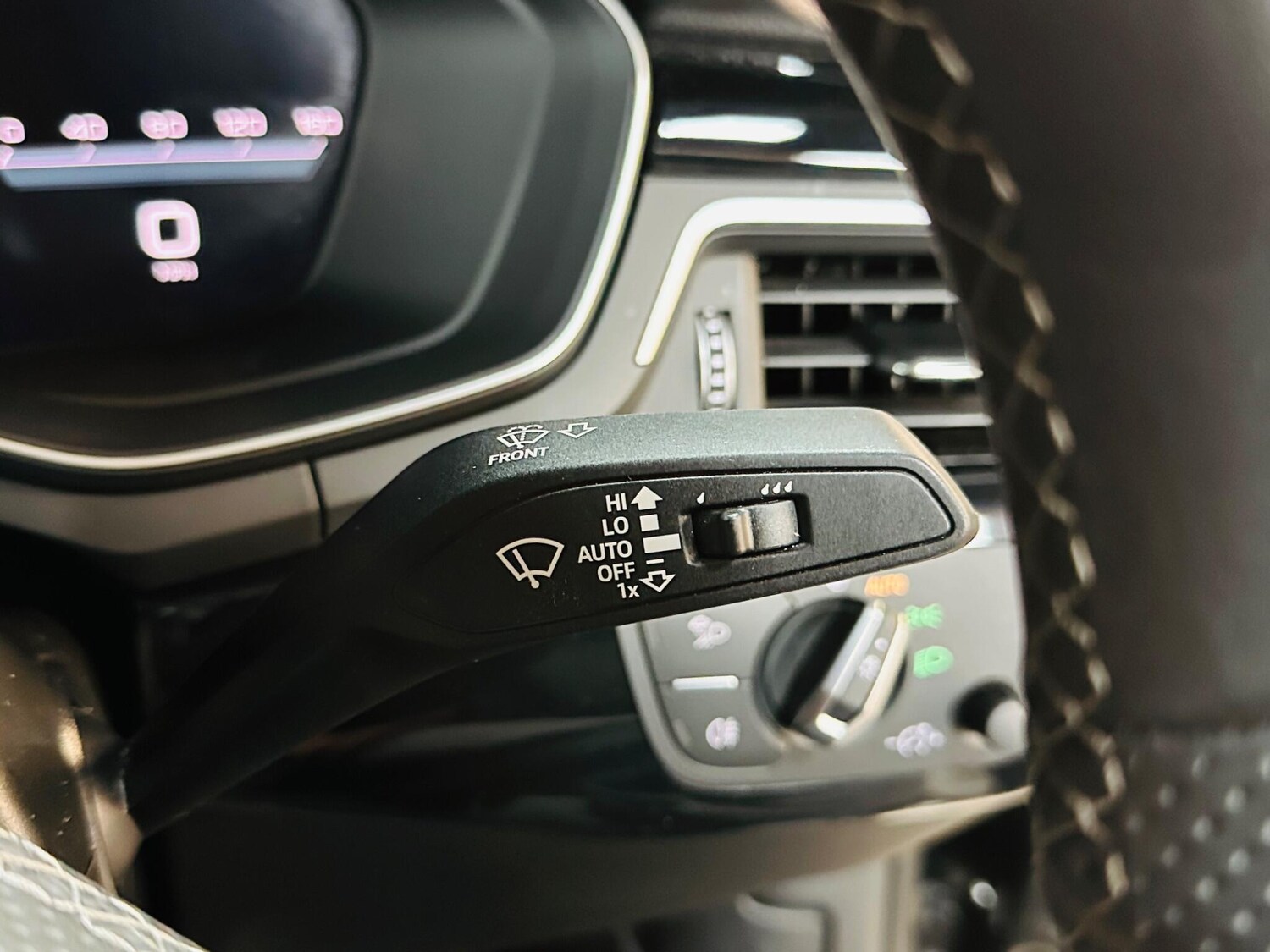 Used Audi A4 2023 for sale - 76094962: Photo 69