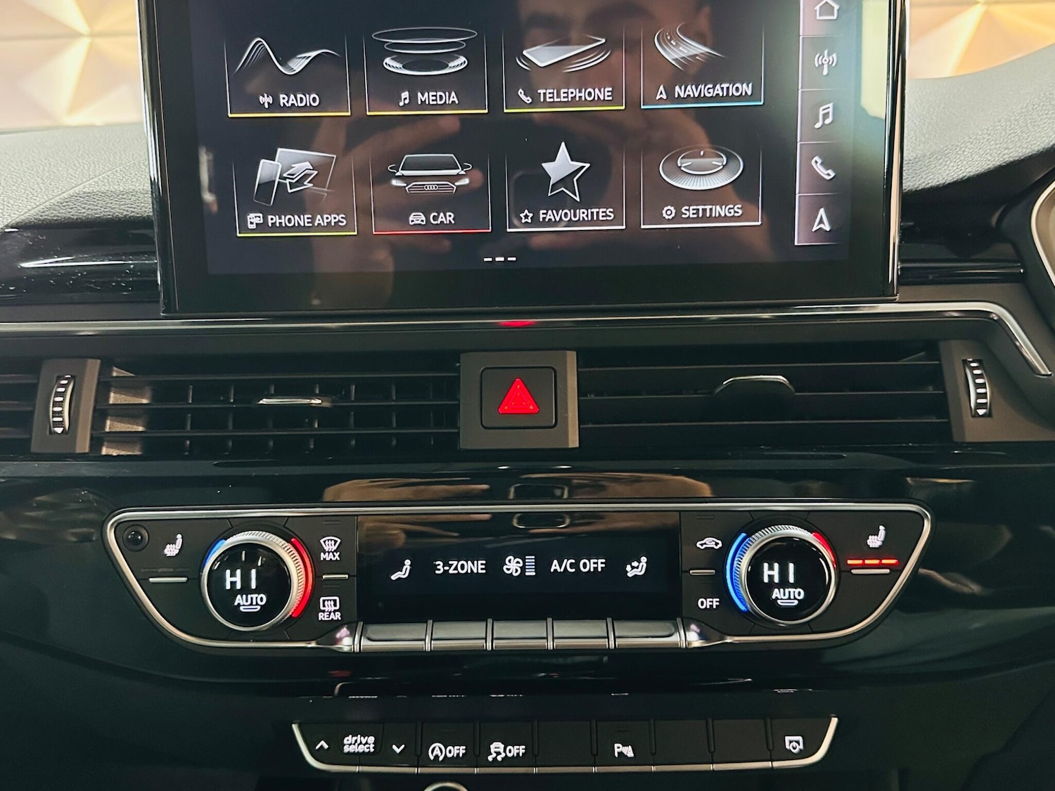 Used Audi A4 2023 for sale - 76094962: Photo 73