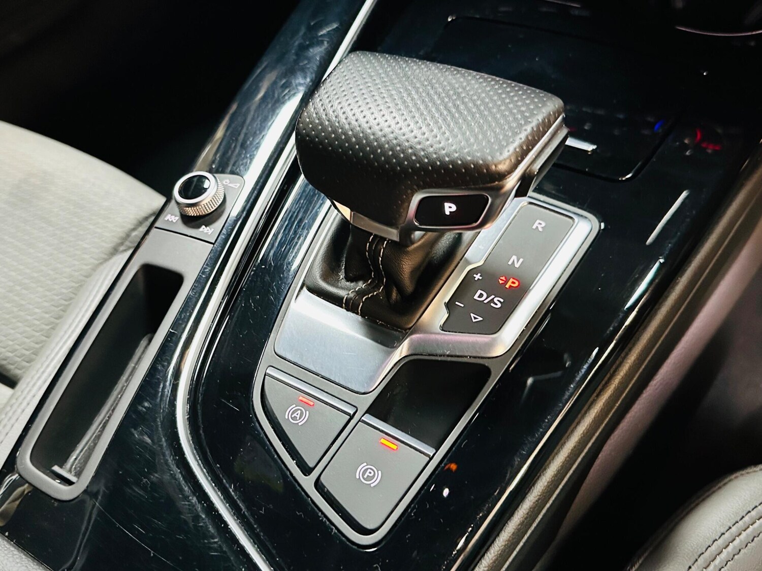 Used Audi A4 2023 for sale - 76094962: Photo 76