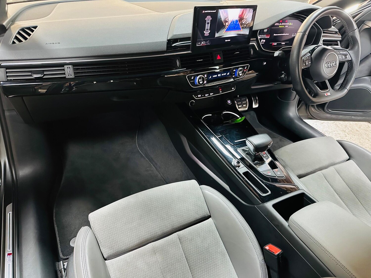 Used Audi A4 2023 for sale - 76094962: Photo 82