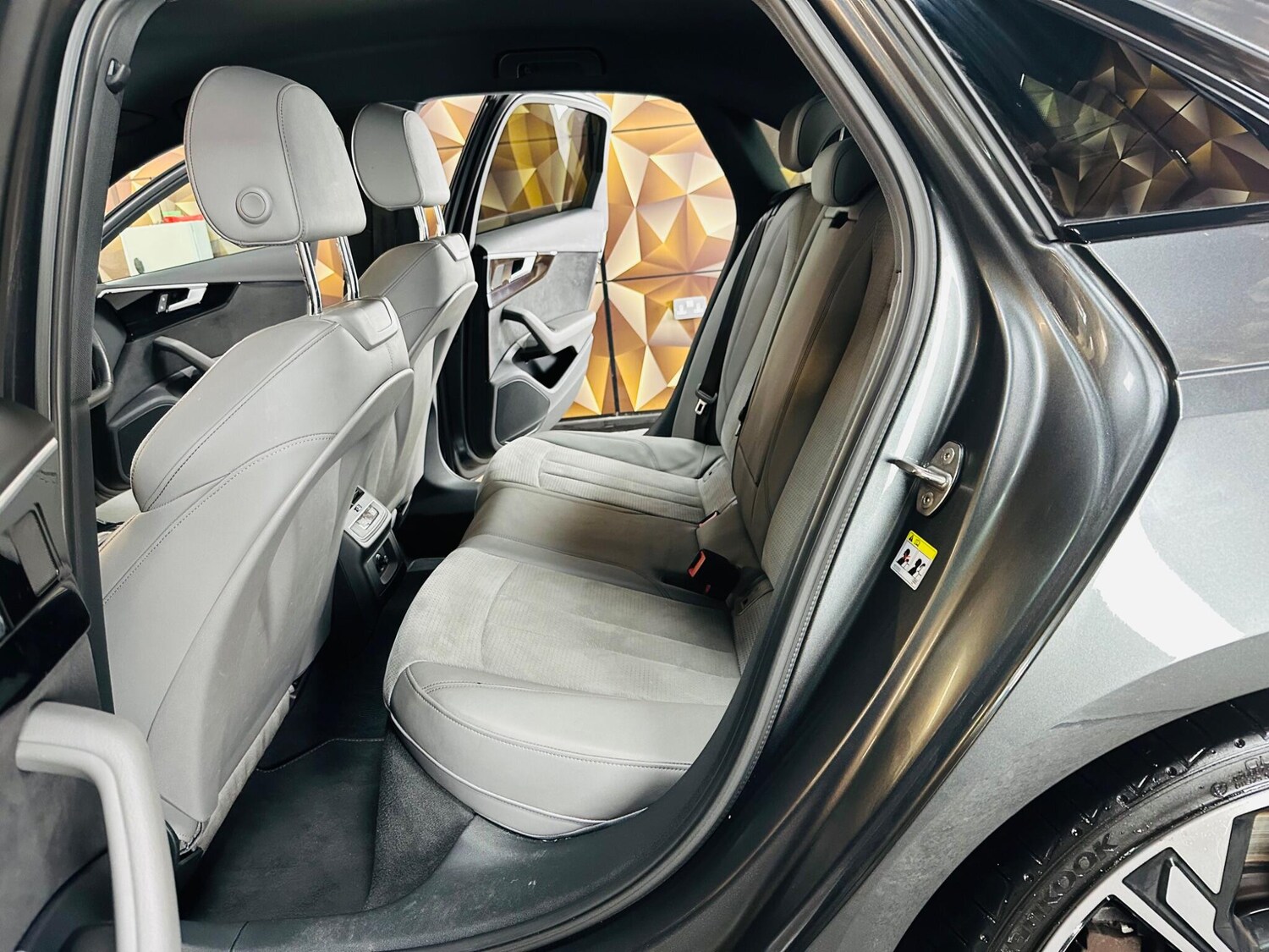 Used Audi A4 2023 for sale - 76094962: Photo 85