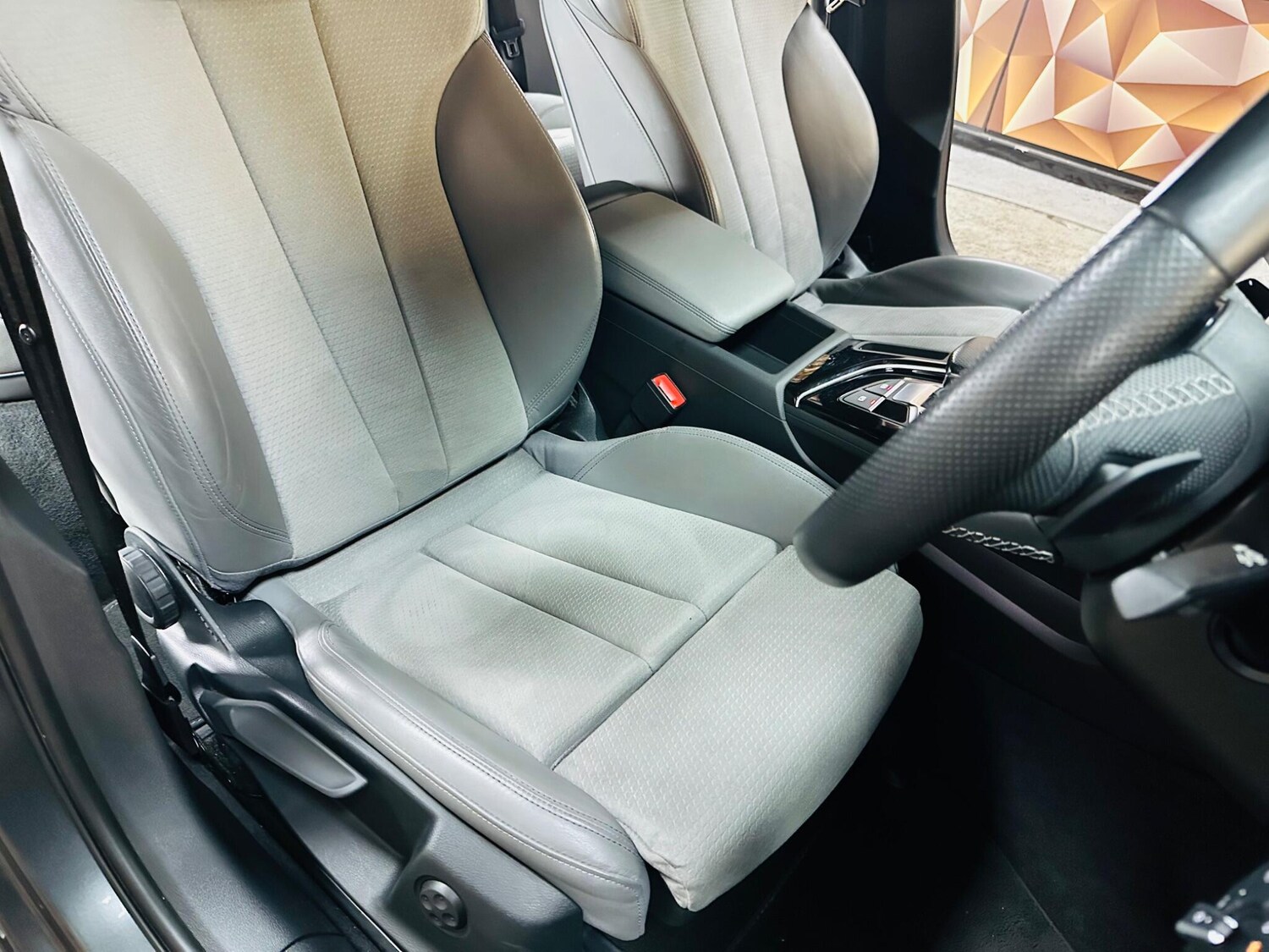 Used Audi A4 2023 for sale - 76094962: Photo 98