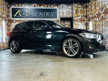 (68) - 1.5 118i GPF M Sport Euro 6 (s/s) 5dr