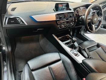 Used BMW 1 Series 2018 for sale - 75141688: Photo