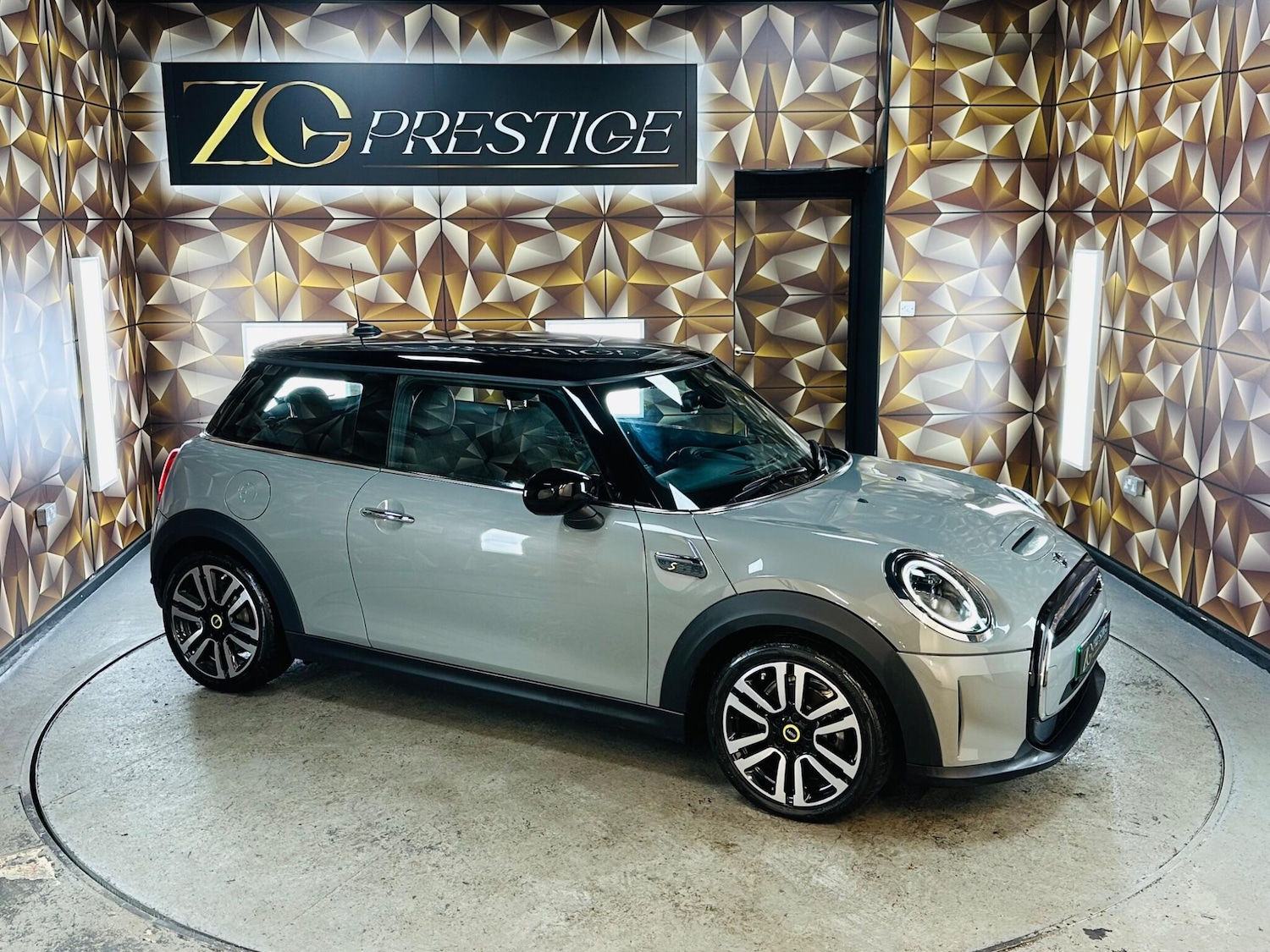 Used MINI Hatch 2021 for sale - 76561829: Photo 13