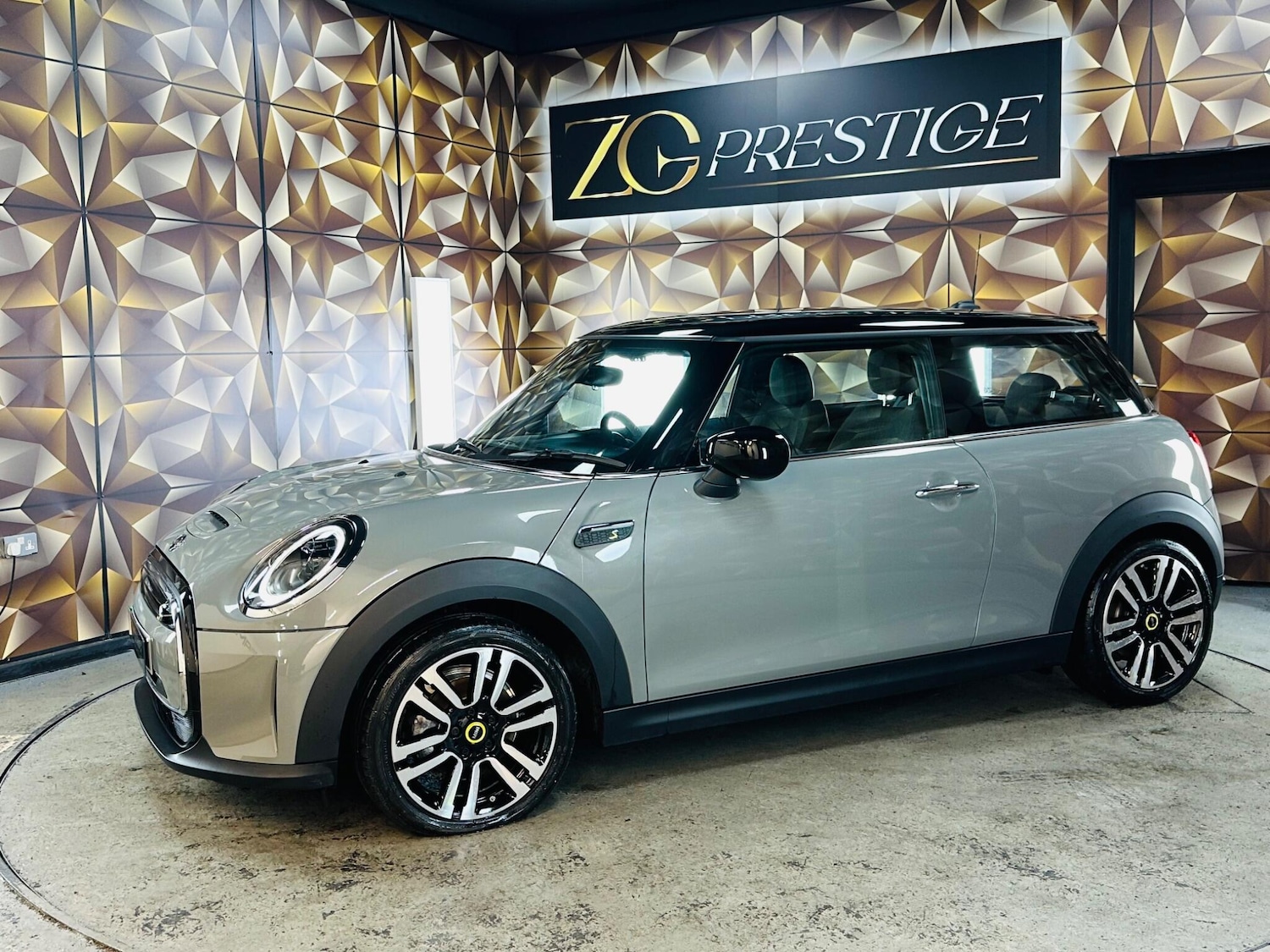 Used MINI Hatch 2021 for sale - 76561829: Photo 15