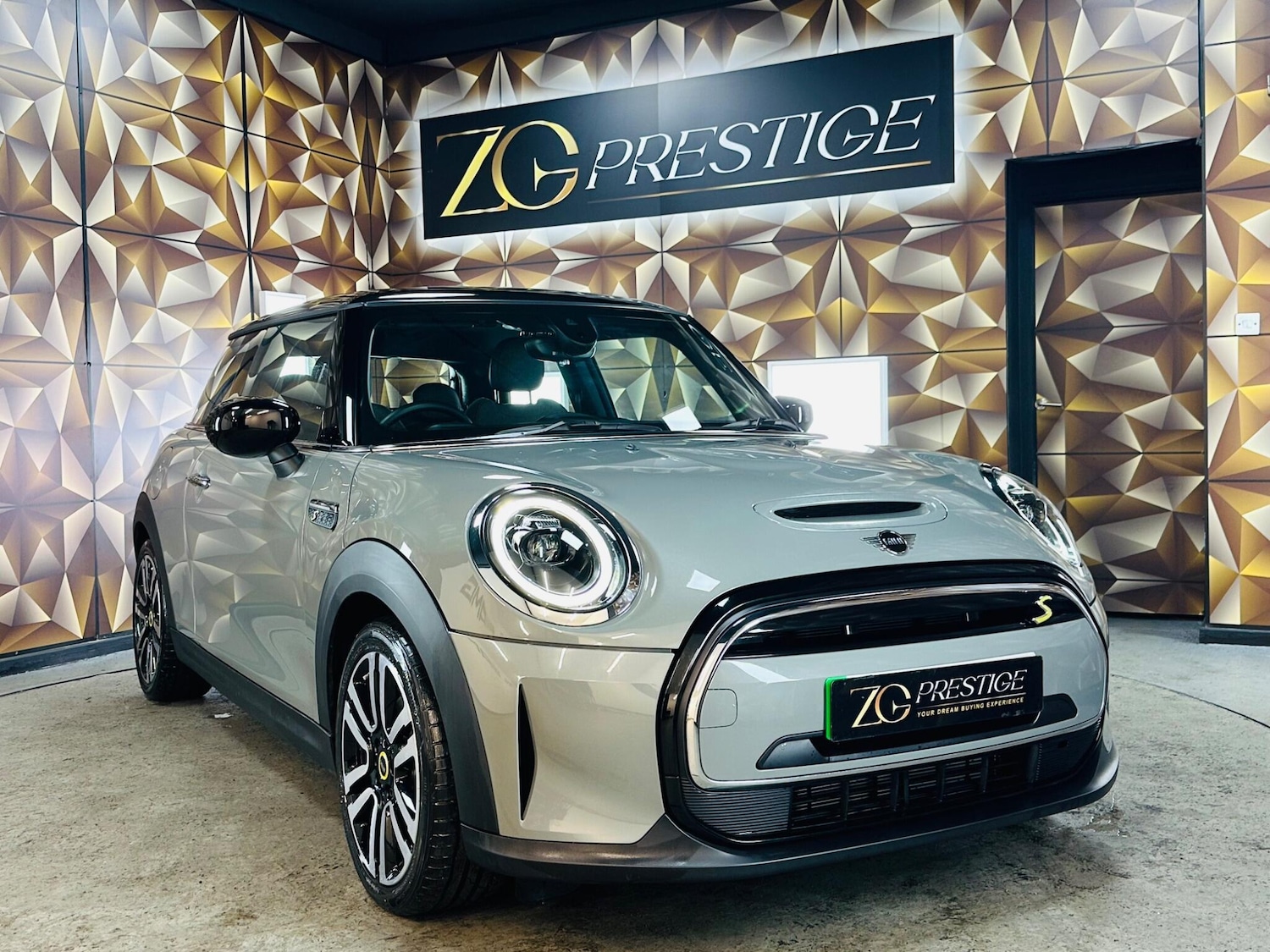 Used MINI Hatch 2021 for sale - 76561829: Photo 17